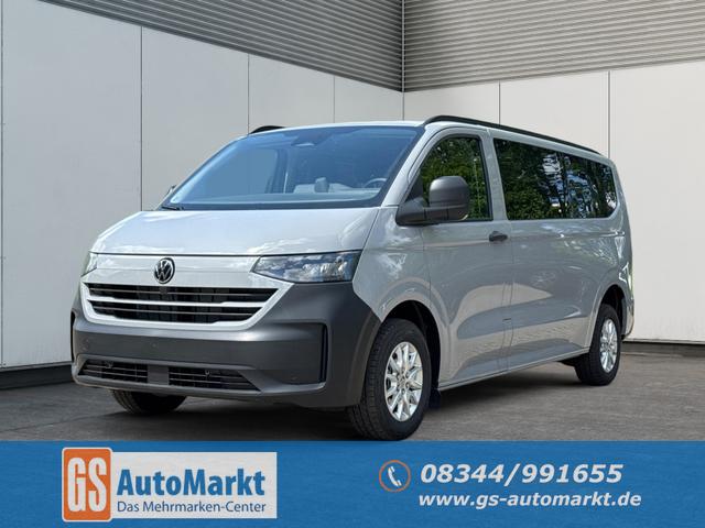 Volkswagen T7 Caravelle