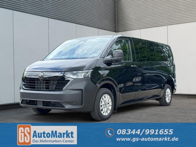 Volkswagen T7 Caravelle