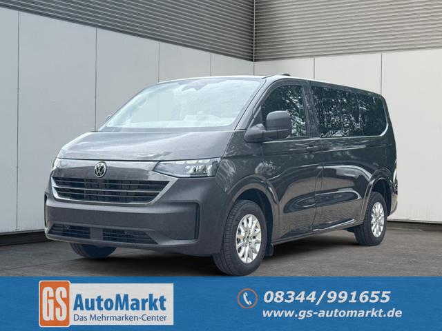 Volkswagen T7 Caravelle