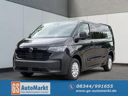 Volkswagen T7 Caravelle Basis KR 8-Sitzer+AHK+LED+KAM+PDC+SHZ+ALU+GJR 