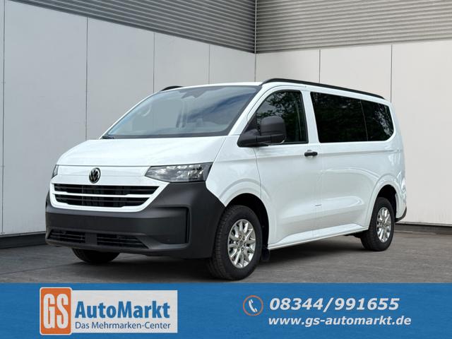 Volkswagen T7 Caravelle