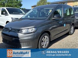 Volkswagen Caddy KAMERA+GJR+APP+PDC+ACC+LANE ASSIST 