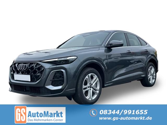 Audi Q5 Sportback