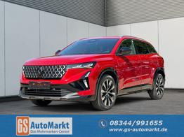 Renault Austral Techno NAVI+LED+KAMERA+elektr.HECKKL.+19"LM 