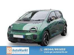 Renault Twingo Techno E-TECH+PDC+SHZ+SMARTLINK+LED+KAMERA 