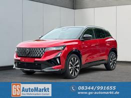 Renault Austral Techno NAVI+LED+KAMERA+elektr.HECKKL.+19"LM 