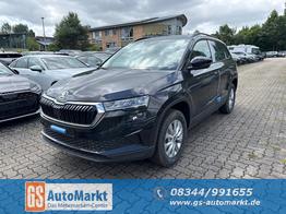Skoda Karoq Selection AHK+el.HECKKLAPPE+KAMERA+PDC+ACC 