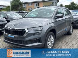 Skoda Karoq Selection AHK+el.HECKKLAPPE+KAMERA+PDC+ACC 