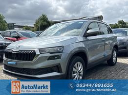 Skoda Karoq Selection AHK+el.HECKKLAPPE+KAMERA+PDC+ACC 