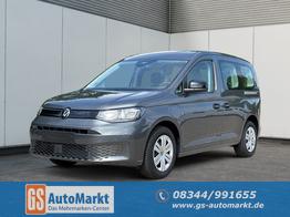 Volkswagen Caddy KAMERA+GJR+APP+PDC+ACC+LANE ASSIST 