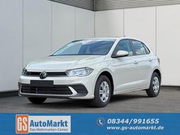 Volkswagen Polo PDC+LED+APP CONNECT+SHZ 