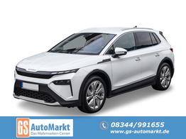 Skoda Elroq Selection 5J GAR.+NAVI+SHZ+ACC+KAMERA+19" ALU+SMARTLINK+KLIMA+LED 