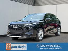 Audi Q3 SUV KAMERA+NAVI+PDC+EL.HECKKL.+LED+17"LM 
