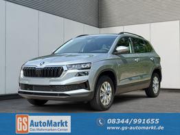 Skoda Karoq Selection AHK+el.HECKKLAPPE+KAMERA+PDC+ACC 