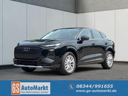 Audi Q3 Sportback Basis MJ 2026+NAVI+KAMERA+AHK+PANO+PDC+EL. HECKKL.+LED+18 LM 