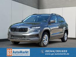 Skoda Karoq Selection AHK+el.HECKKLAPPE+KAMERA+PDC+ACC 