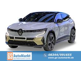 Renault M&eacute;gane E-TECH Esprit Alpine PDC+KAMERA+SHZ+LED+20LM 