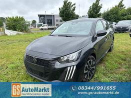 Peugeot 208 Business MAN6+KAMERA+NAVI+SHZ+LED+PDC+TEMPOMAT 
