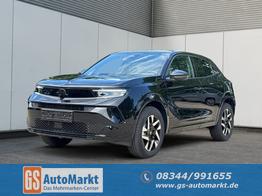 Opel Mokka GS SHZ+KAMERA+LED+PDC+17"LM 