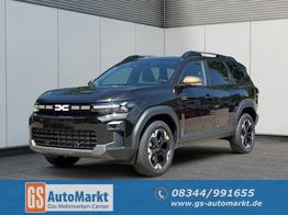 Dacia Bigster Extreme PANO+NAVI+ARKAMYS+KAMERA+SHZ+LED+18"ALU 