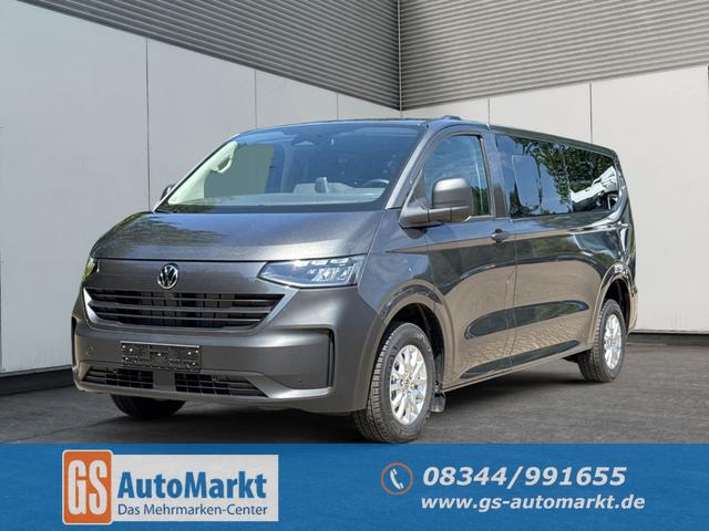 Volkswagen T7 Caravelle
