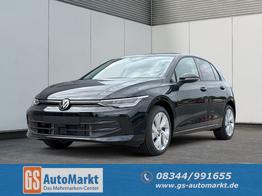 Volkswagen Golf Prime ACC+SHZ+KLIMA+KAMERA+APP CONNECT+LED+17" ALU 