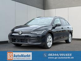 Volkswagen Golf Variant Prime AHK+ACC+eHK+KAMERA+SHZ+KLIMA+LED+17" ALU 
