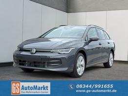 Volkswagen Golf Variant Prime AHK+ACC+eHK+KAMERA+SHZ+KLIMA+LED+17" ALU 