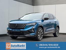 Renault Austral Techno LED+KAMERA+PDC+19 LM 