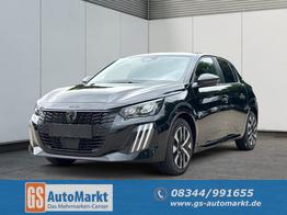 Peugeot 208 Business MAN6+KAMERA+NAVI+SHZ+LED+PDC+TEMPOMAT 