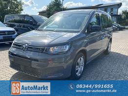 Volkswagen Caddy Maxi KAMERA+APP+PDC+ACC+LANE ASSIST 