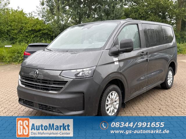 Volkswagen T7 Caravelle