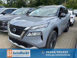 Nissan X-Trail Tekna 360 KAM+NAVI+SHZ+ACC+HuD+19" LM 