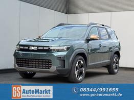 Dacia Bigster Extreme KAMERA+EL.HECKKL+PANO+NAVI+ARKAMYS+SHZ+LED+18" ALU 