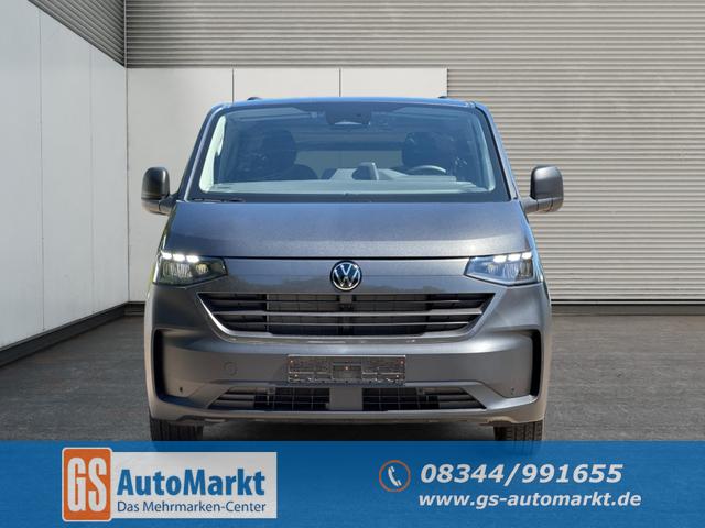 Volkswagen T7 Caravelle