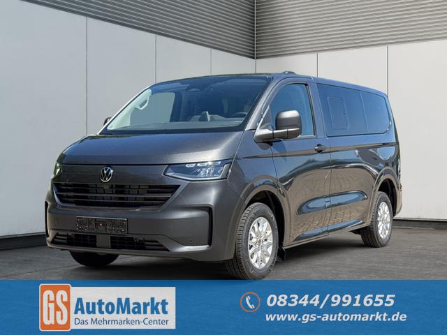 Volkswagen T7 Caravelle