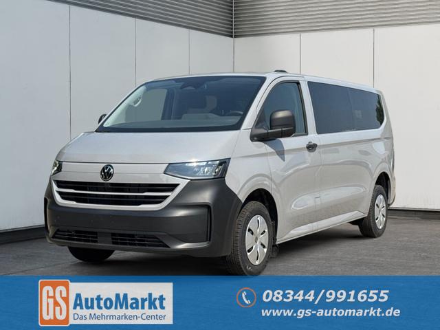 Volkswagen T7 Caravelle