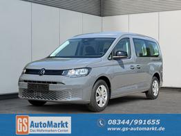 Volkswagen Caddy Maxi KAMERA+APP+PDC+ACC+LANE ASSIST 