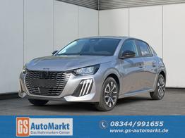 Peugeot 208 Business MAN6+KAMERA+NAVI+SHZ+LED+PDC+TEMPOMAT 