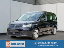 Volkswagen Caddy Maxi +PDC v+h+KAMERA+SHZ+GJR+ACC+LANE ASSIST 