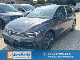 Volkswagen Golf R-Line Limited PANO+LED-PLUS+ACC+SHZ+KEYLESS+KAMERA+18" ALU 