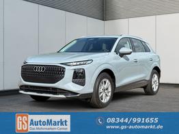 Audi Q3 KAMERA+NAVI+PDC+EL.HECKKL.+LED+17"LM 