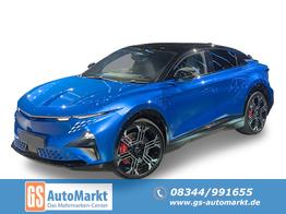 Alpine A390 GTS F&Ouml;RDERF&Auml;HIG+LED+SHZ+EL. HECKKL.+360&deg; KAMERA+21 LM 