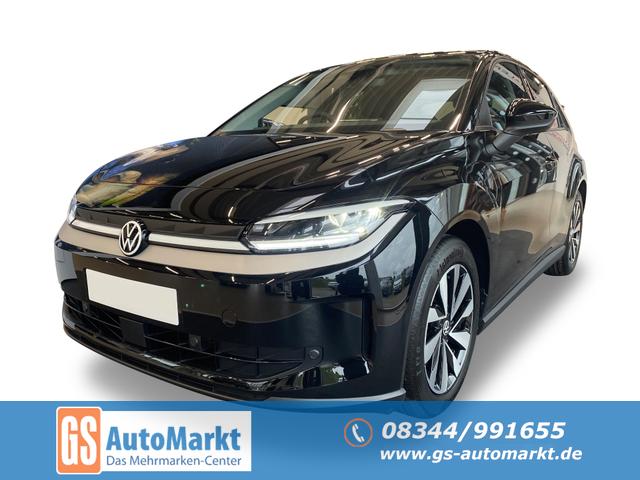 Volkswagen ID. Polo