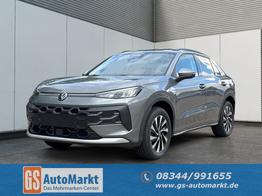 Volkswagen T-Roc LIFE 5J GARANTIE+AHK+ACC+17" ALU+KAMERA+SHZ+LED 