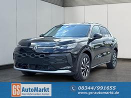 Volkswagen T-Roc LIFE 5J GARANTIE+AHK+ACC+17" ALU+KAMERA+SHZ+LED 