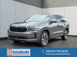 Skoda Kodiaq Selection DSG+AHK+NAVI+19'' ALU+ACC+KAMERA 