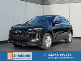 Audi Q5 Basis QUATTRO+NAVI+KAMERA+AHK+PANO+SHZ+PDC+ACC 