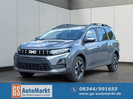 Dacia Jogger Journey NAVI+KAMERA+SHZ+PDC+LED+16"LM 