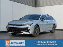Volkswagen Passat Variant R-Line Edition Plus LEDER+PANO+AHK+MATRIX+eHK+360 KAM+NAVI+HUD 